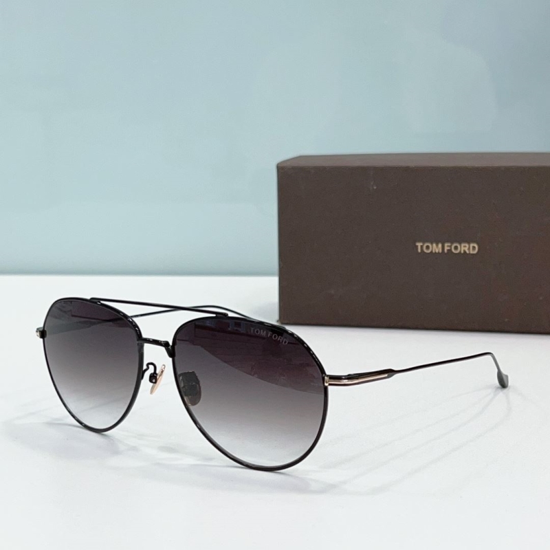 Tom Ford Sunglasses